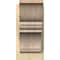 Ekena Millwork Olympic Traditional Rough Sawn Outlooker, Douglas Fir, 8"W x 16"D x 16"H OUT08X16X16OLY01RDF - alternate 3
